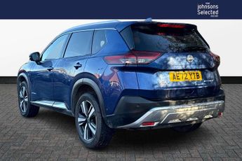 Nissan X-Trail 1.5 E-Power E-4orce 213 Tekna 5dr Auto