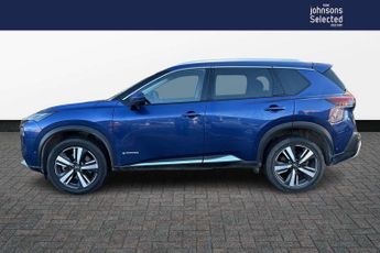 Nissan X-Trail 1.5 E-Power E-4orce 213 Tekna 5dr Auto