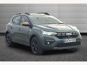 Dacia Sandero 1.0 TCe Extreme 5dr