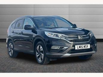 Honda CR-V 1.6 i-DTEC 160 EX 5dr
