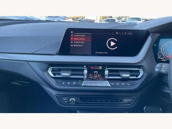 BMW 1 Series 118i [136] M Sport 5dr Step Auto [LCP]