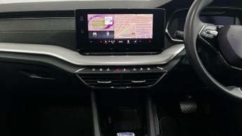 Skoda Octavia Estate 2.0 TDI 150 SE L 5dr DSG