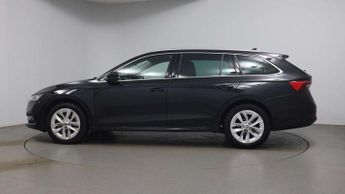 Skoda Octavia Estate 2.0 TDI 150 SE L 5dr DSG