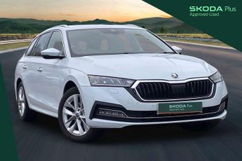 Skoda Octavia 2.0 TDI 150 SE L 4x4 5dr DSG