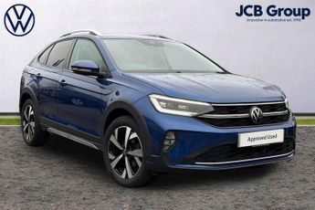 Volkswagen Taigo 1.0 TSI 110 Style 5dr DSG