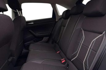 Volkswagen Taigo 1.0 TSI 110 Style 5dr DSG