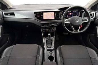 Volkswagen Taigo 1.0 TSI 110 Style 5dr DSG