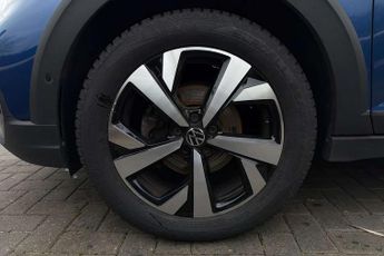 Volkswagen Taigo 1.0 TSI 110 Style 5dr DSG
