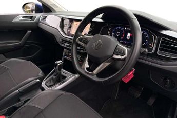 Volkswagen Taigo 1.0 TSI 110 Style 5dr DSG