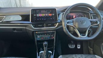 Volkswagen T-Roc 1.5 TSI R-Line 5dr DSG