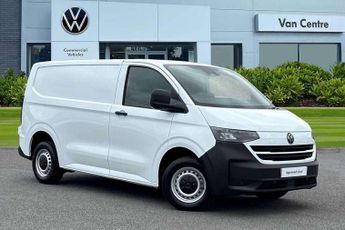 Volkswagen Transporter 2.0 TDI 150 Commerce Plus Van