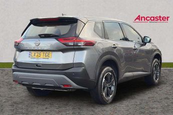 Nissan X-Trail 1.5 MHEV 163 Acenta Premium 5dr Xtronic