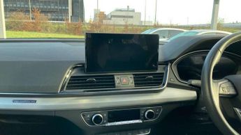 Audi Q5 40 TDI Quattro S Line 5dr S Tronic
