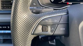 Audi Q5 40 TDI Quattro S Line 5dr S Tronic