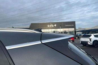 Kia Sportage 1.6T GDi 48V ISG 3 5dr DCT