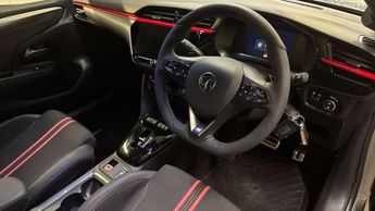 Vauxhall Corsa 1.2 Turbo GS 5dr Auto