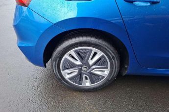 Skoda Fabia 1.0 TSI 110 SE L 5dr DSG