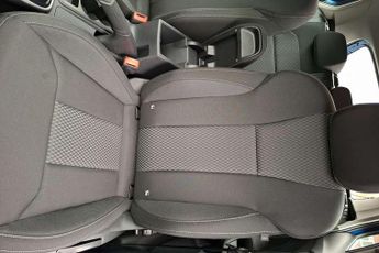 Skoda Fabia 1.0 TSI 110 SE L 5dr DSG