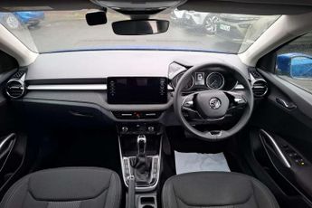 Skoda Fabia 1.0 TSI 110 SE L 5dr DSG