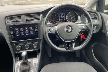 Volkswagen Golf 1.5 TSI EVO 150 Match 5dr DSG