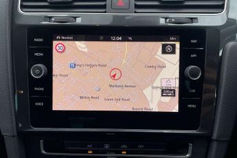 Volkswagen Golf 1.5 TSI EVO 150 Match 5dr DSG