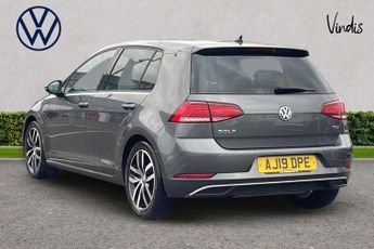 Volkswagen Golf 1.5 TSI EVO 150 Match 5dr DSG