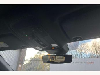 Audi Q3 35 TDI Quattro Vorsprung 5dr S Tronic