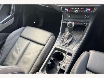 Audi Q3 35 TDI Quattro Vorsprung 5dr S Tronic