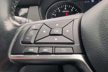Nissan Qashqai 1.3 DiG-T 160 Acenta Premium 5dr DCT