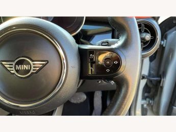 MINI Convertible 1.5 Cooper Classic 2dr Auto