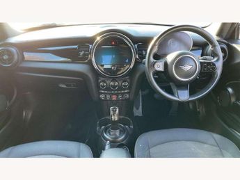 MINI Convertible 1.5 Cooper Classic 2dr Auto