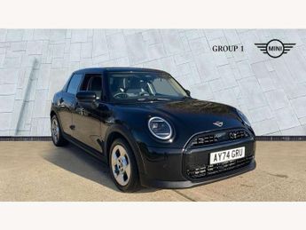 MINI Hatch 1.5 C Classic 5dr Auto