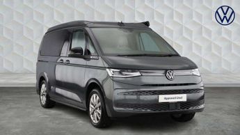 Volkswagen California 2.0 TDI Ocean 5dr DSG