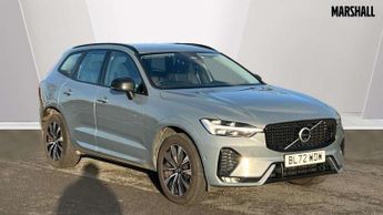 Volvo XC60 2.0 B4D Plus Dark 5dr AWD Geartronic