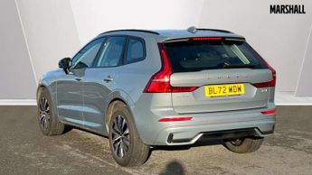 Volvo XC60 2.0 B4D Plus Dark 5dr AWD Geartronic