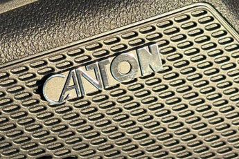 Skoda Octavia vRS 2.0 TSI vRS 5dr DSG