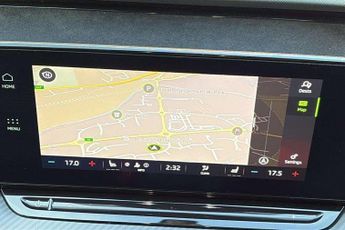 Skoda Octavia vRS 2.0 TSI vRS 5dr DSG