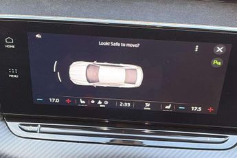 Skoda Octavia vRS 2.0 TSI vRS 5dr DSG