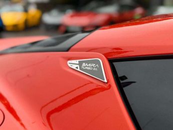 Lotus Emira 2.0 First Edition 2dr DCT