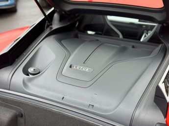 Lotus Emira 2.0 First Edition 2dr DCT