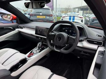 Lotus Emira 2.0 First Edition 2dr DCT