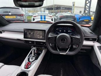 Lotus Emira 2.0 First Edition 2dr DCT