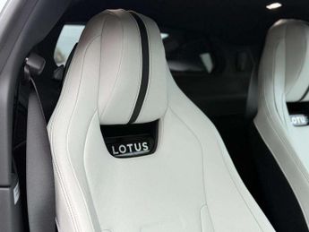 Lotus Emira 2.0 First Edition 2dr DCT