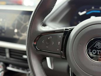 Lotus Emira 2.0 First Edition 2dr DCT