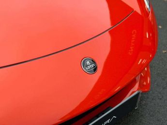 Lotus Emira 2.0 First Edition 2dr DCT