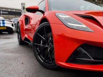 Lotus Emira 2.0 First Edition 2dr DCT