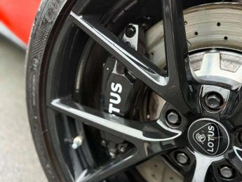 Lotus Emira 2.0 First Edition 2dr DCT