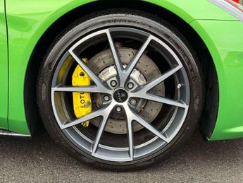 Lotus Emira 2.0 First Edition 2dr DCT