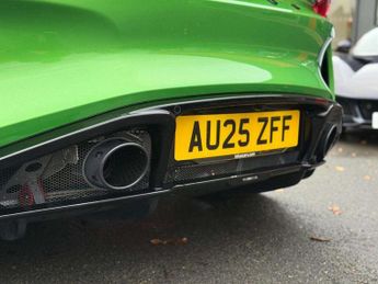 Lotus Emira 2.0 First Edition 2dr DCT