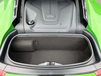 Lotus Emira 2.0 First Edition 2dr DCT